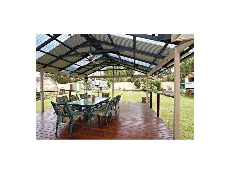 26 Mawarra Crescent, Kellyville NSW 2155