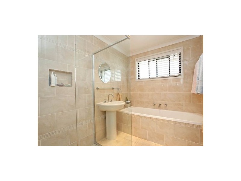 26 Mawarra Crescent, Kellyville NSW 2155