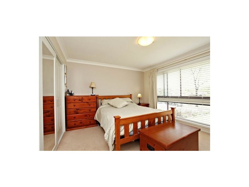 26 Mawarra Crescent, Kellyville NSW 2155