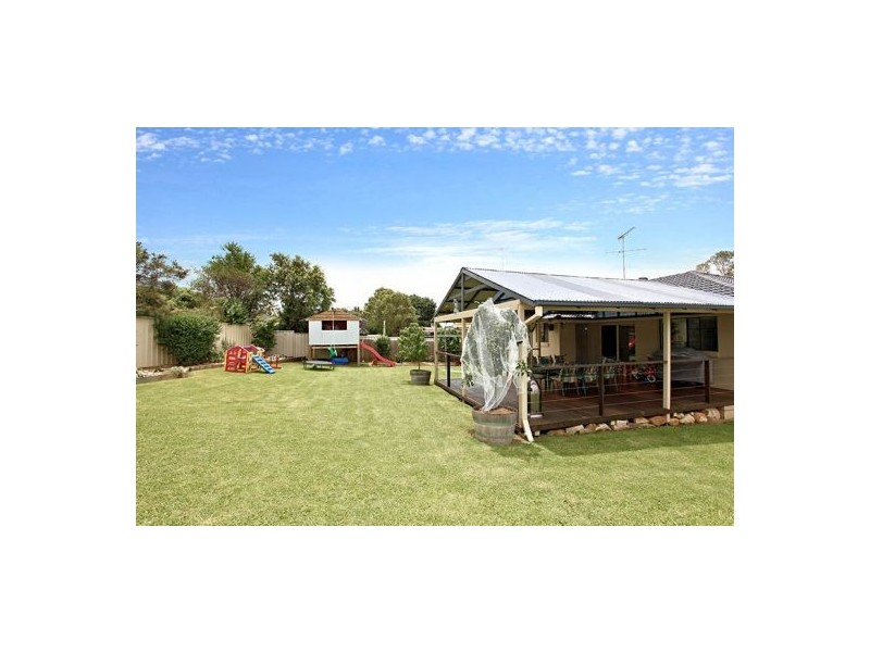 26 Mawarra Crescent, Kellyville NSW 2155