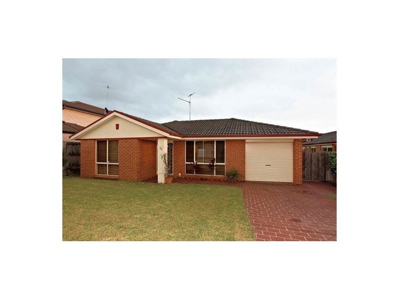30 Merriville Road, Kellyville Ridge NSW 2155