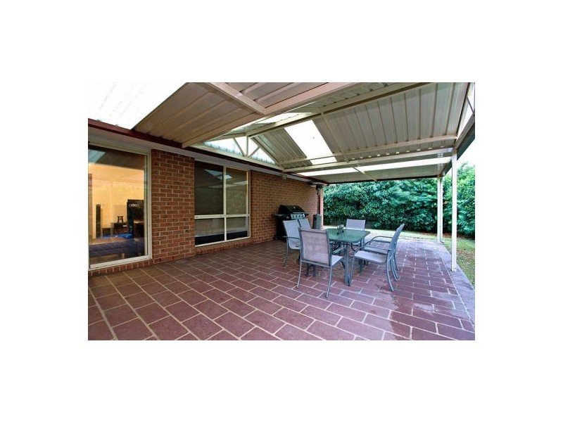 30 Merriville Road, Kellyville Ridge NSW 2155