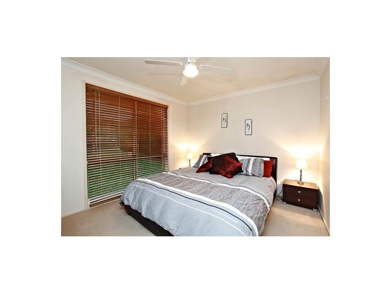 30 Merriville Road, Kellyville Ridge NSW 2155