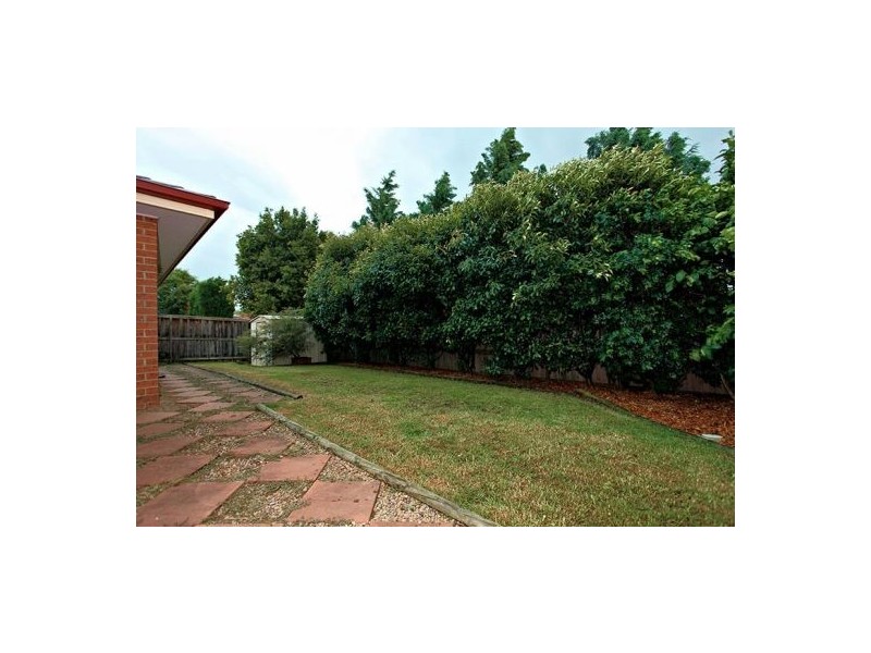 30 Merriville Road, Kellyville Ridge NSW 2155