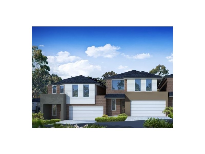 24 – 26 Fairway Drive, Kellyville NSW 2155