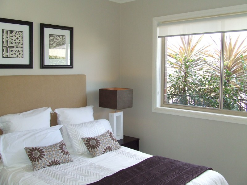 24 – 26 Fairway Drive, Kellyville NSW 2155