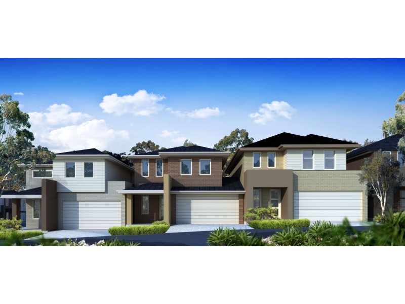 24 – 26 Fairway Drive, Kellyville NSW 2155