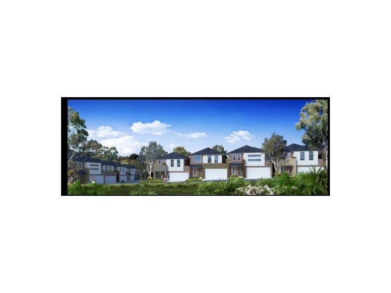 24 – 26 Fairway Drive, Kellyville NSW 2155