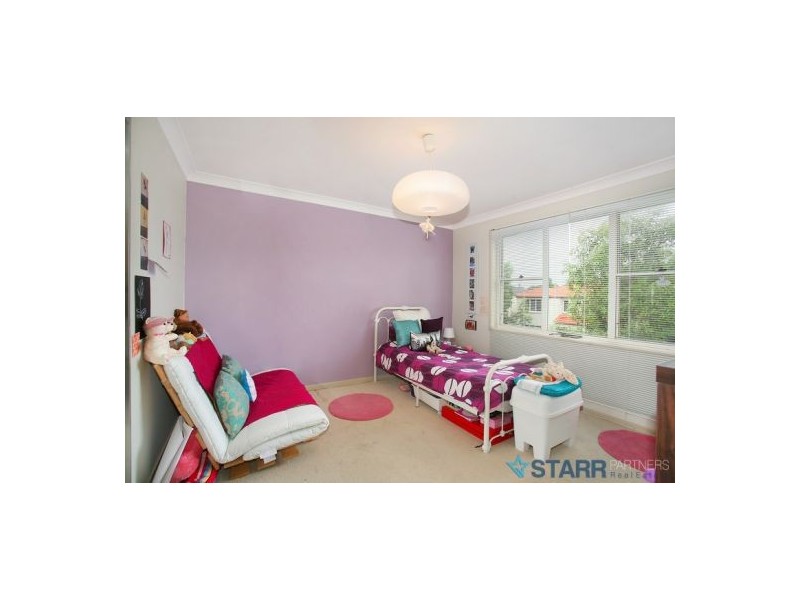 21 Seaford Circuit, Kellyville Ridge NSW 2155