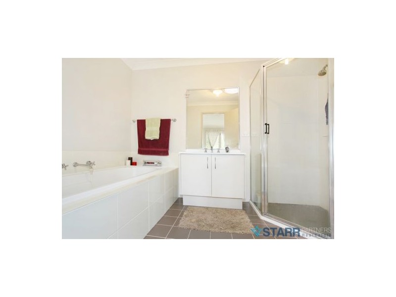 21 Seaford Circuit, Kellyville Ridge NSW 2155