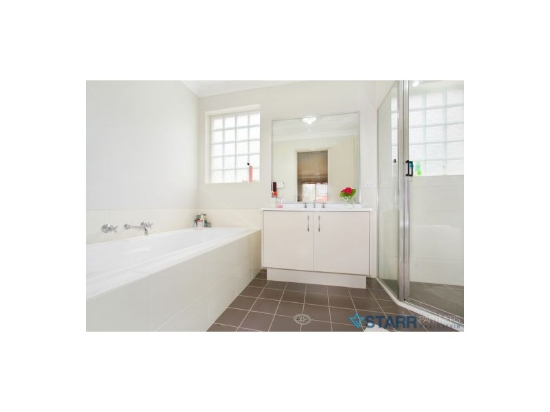 21 Seaford Circuit, Kellyville Ridge NSW 2155