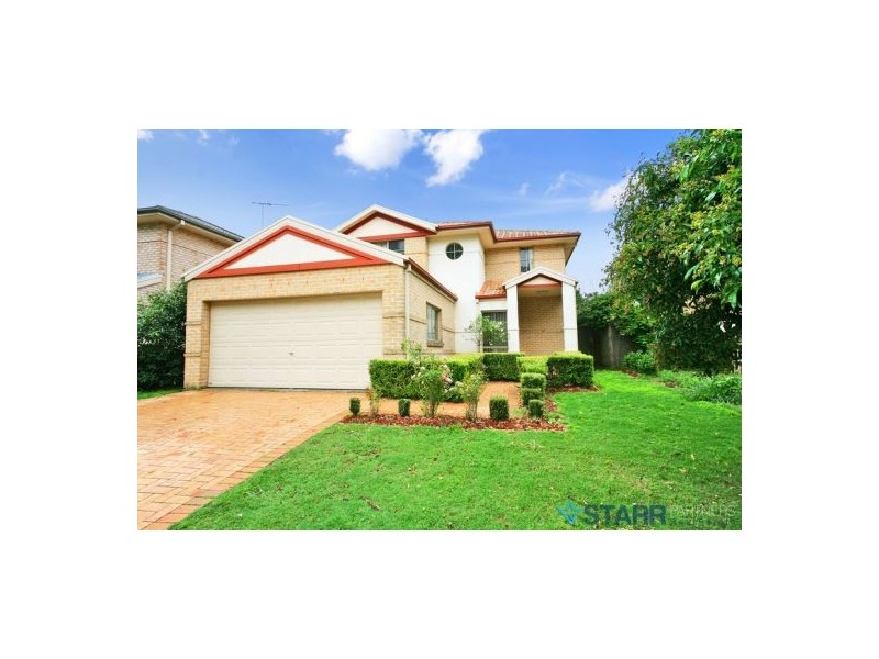 14 Bridget Place, Kellyville NSW 2155