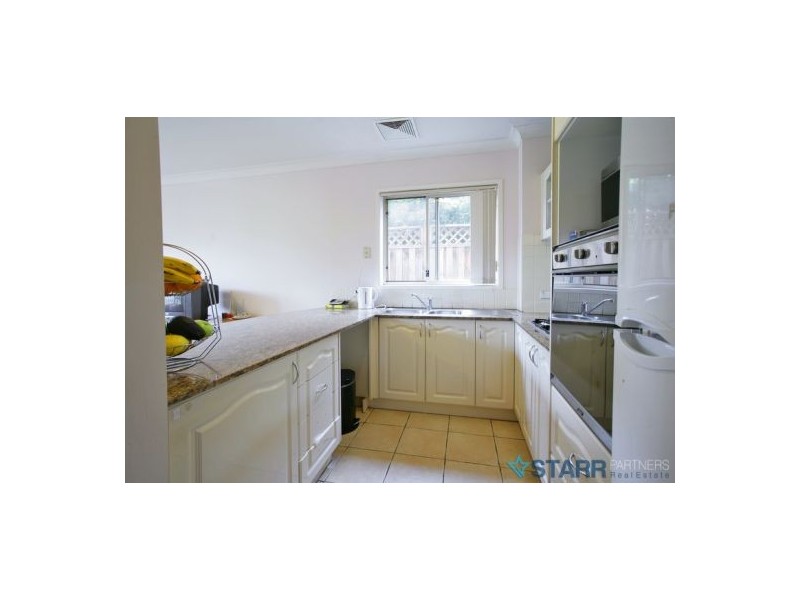 14 Bridget Place, Kellyville NSW 2155