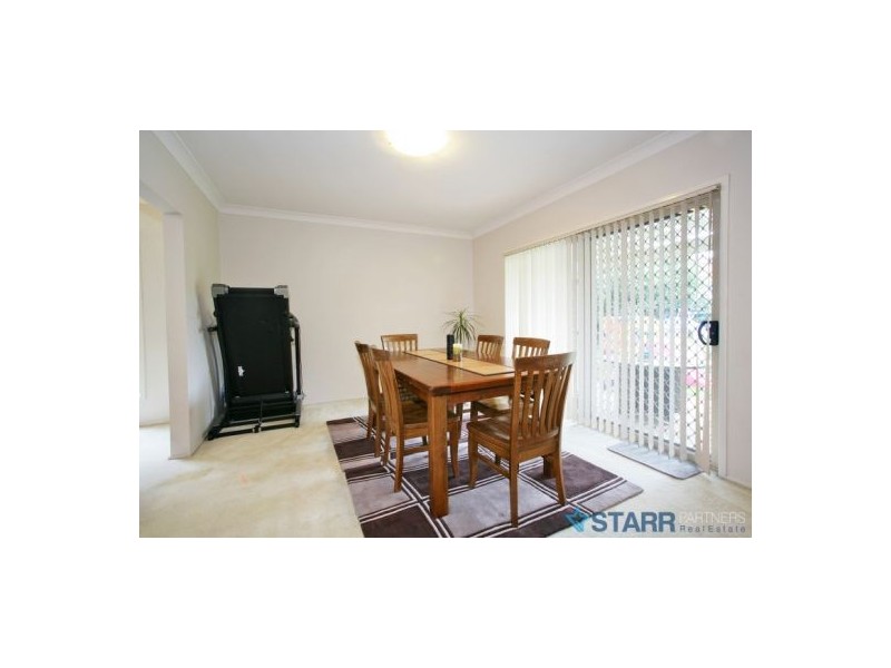 14 Bridget Place, Kellyville NSW 2155