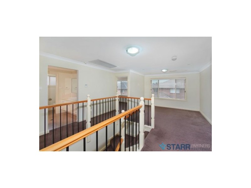 23 Woodside Avenue, Kellyville NSW 2155