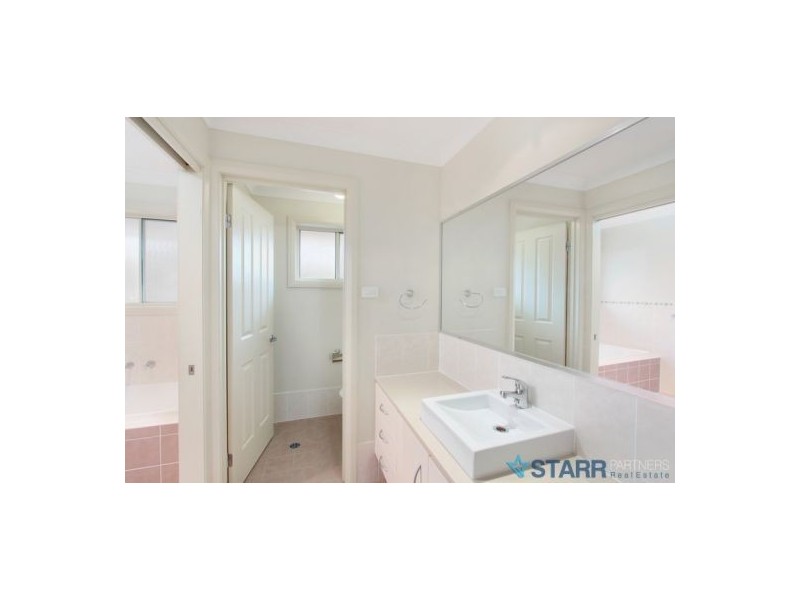 23 Woodside Avenue, Kellyville NSW 2155
