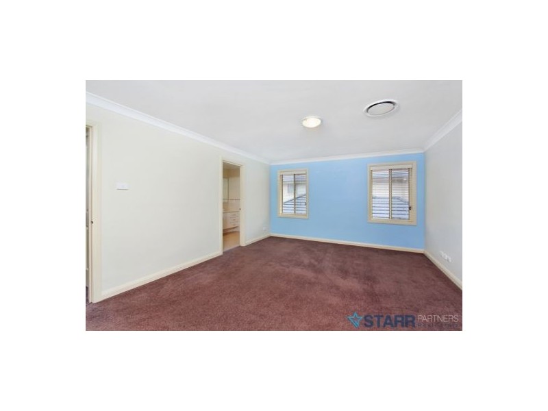 23 Woodside Avenue, Kellyville NSW 2155