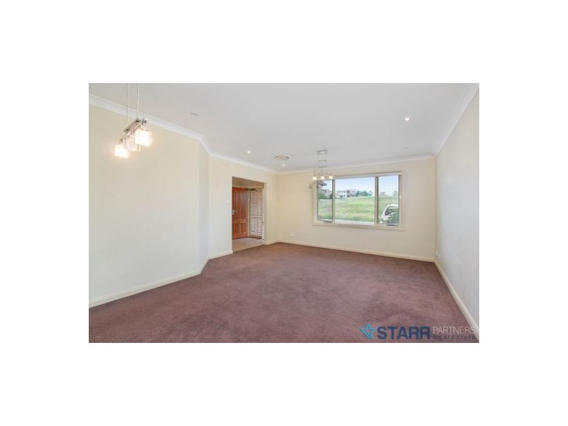 23 Woodside Avenue, Kellyville NSW 2155