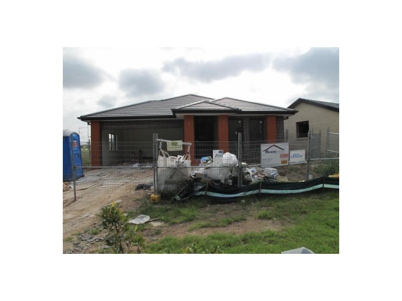 Lot 2010 Lilypad Ave, The Ponds NSW 2769