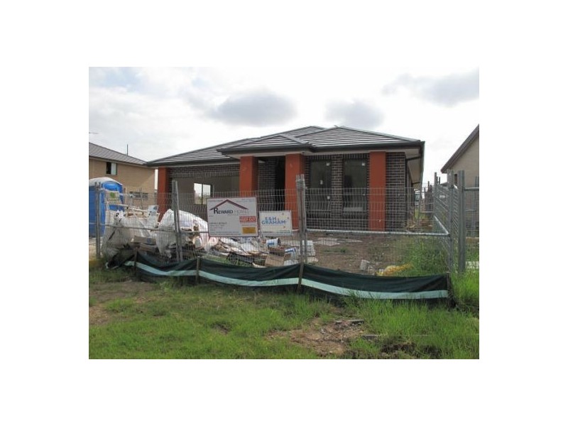 Lot 2010 Lilypad Ave, The Ponds NSW 2769