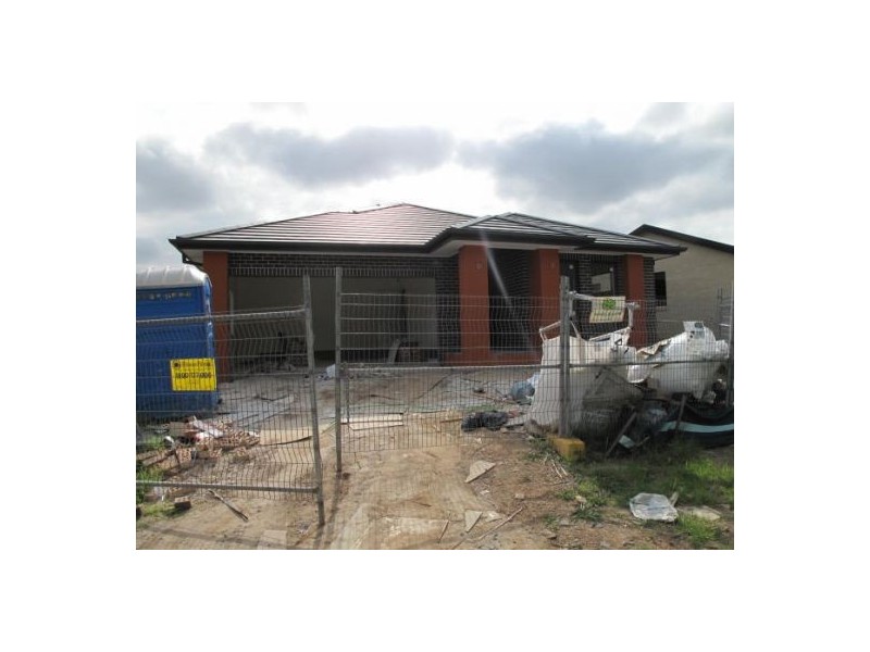 Lot 2010 Lilypad Ave, The Ponds NSW 2769
