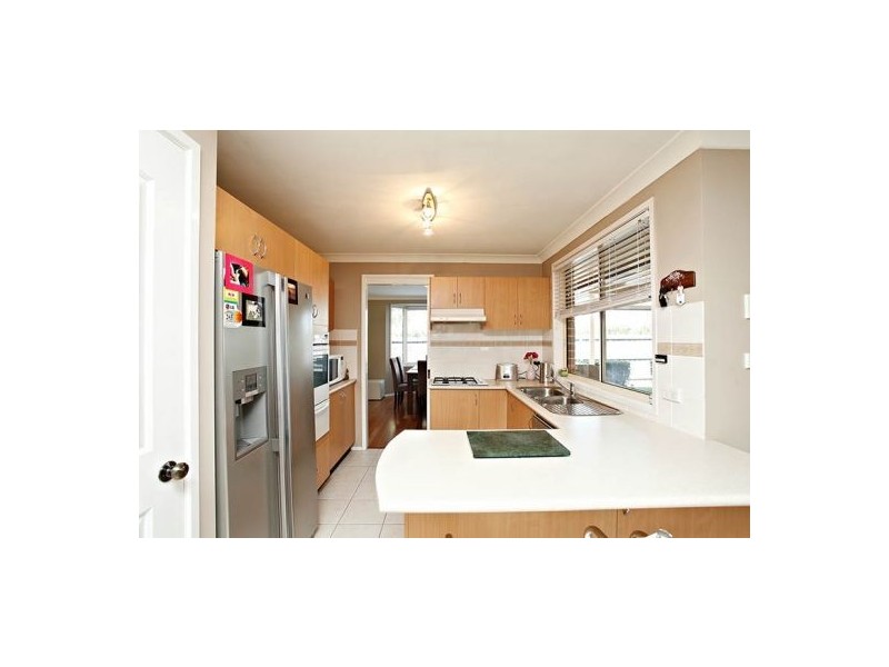 52 Tullaroan Street, Kellyville Ridge NSW 2155