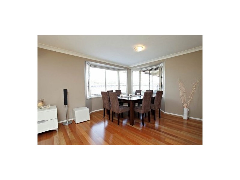 52 Tullaroan Street, Kellyville Ridge NSW 2155