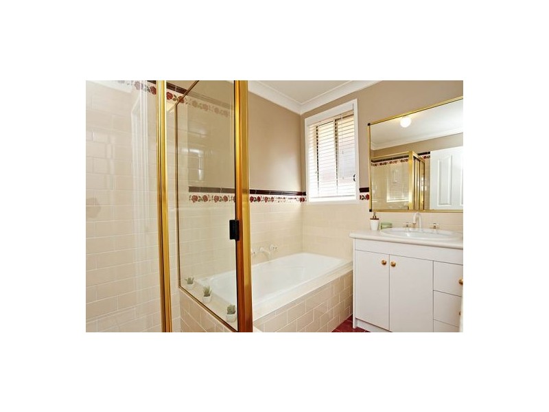 52 Tullaroan Street, Kellyville Ridge NSW 2155