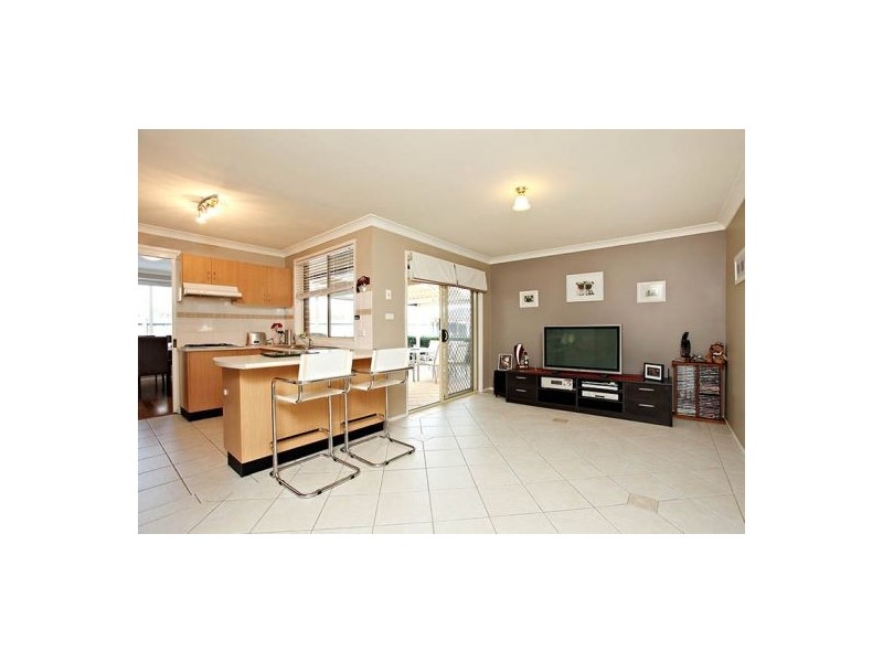 52 Tullaroan Street, Kellyville Ridge NSW 2155