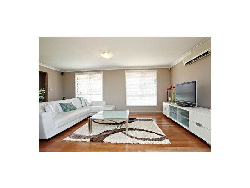 52 Tullaroan Street, Kellyville Ridge NSW 2155