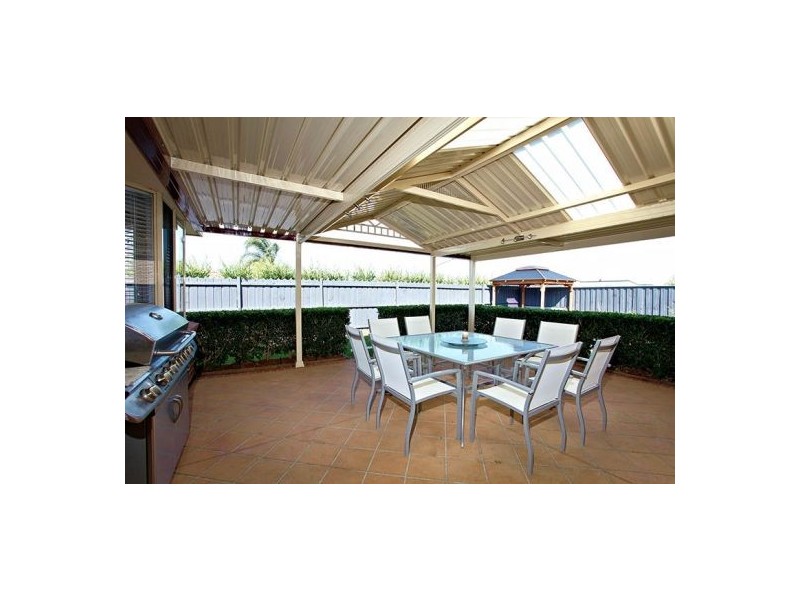 52 Tullaroan Street, Kellyville Ridge NSW 2155