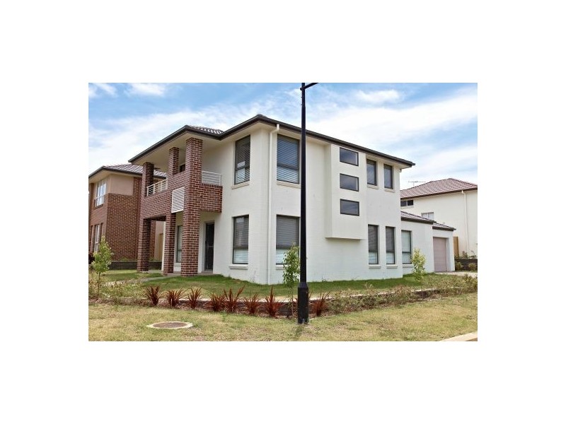 10  Claremont Street, Kellyville Ridge NSW 2155