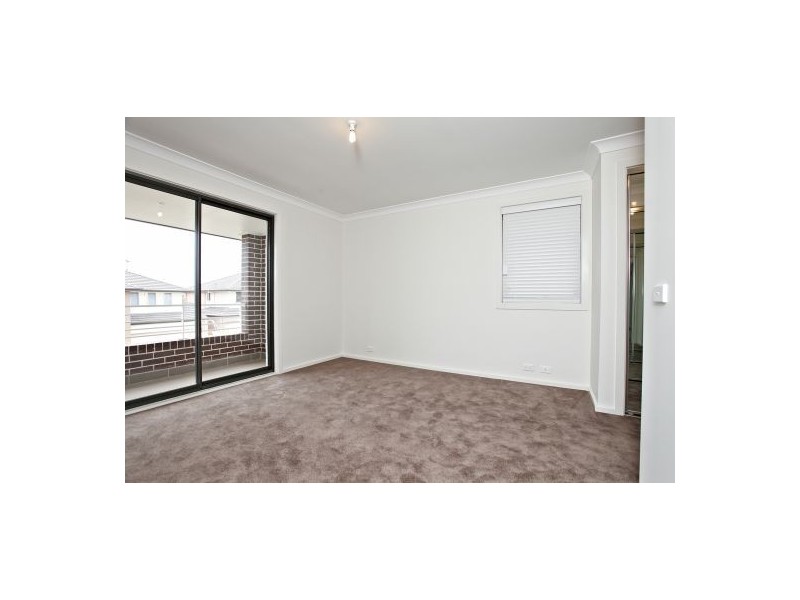 10  Claremont Street, Kellyville Ridge NSW 2155