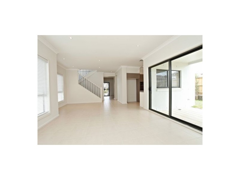 10  Claremont Street, Kellyville Ridge NSW 2155