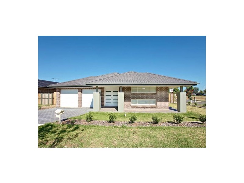 79 The Ponds Boulevard, The Ponds NSW 2769