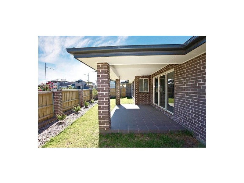 79 The Ponds Boulevard, The Ponds NSW 2769