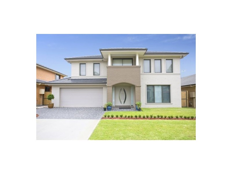 6 Bather Street, The Ponds NSW 2769