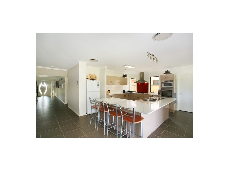 6 Bather Street, The Ponds NSW 2769