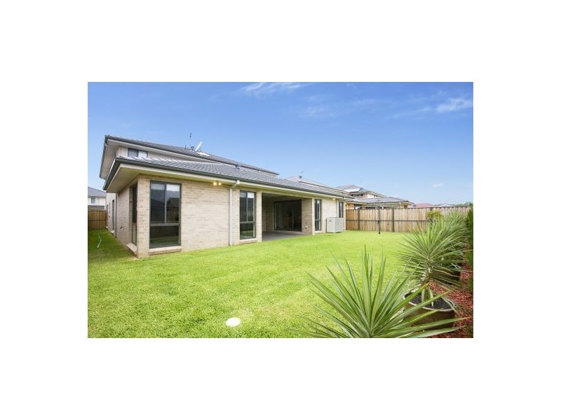 6 Bather Street, The Ponds NSW 2769