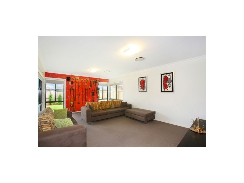 6 Bather Street, The Ponds NSW 2769