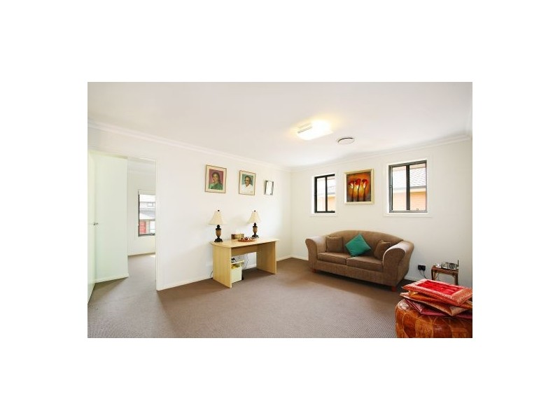 6 Bather Street, The Ponds NSW 2769