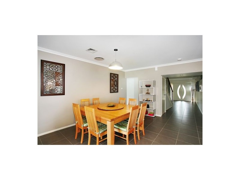 6 Bather Street, The Ponds NSW 2769