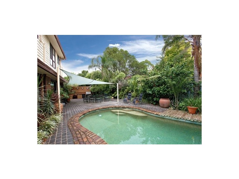 10 Glenrowan Ave, Kellyville NSW 2155