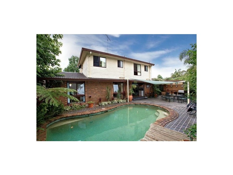10 Glenrowan Ave, Kellyville NSW 2155