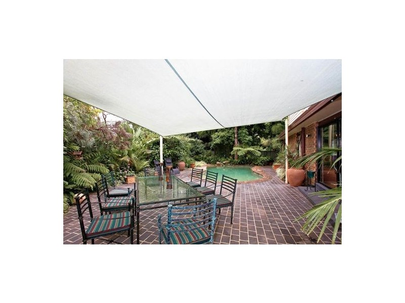 10 Glenrowan Ave, Kellyville NSW 2155