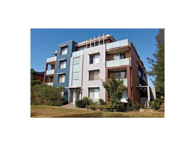 18/5-7 Kilbenny Street, Kellyville Ridge NSW 2155