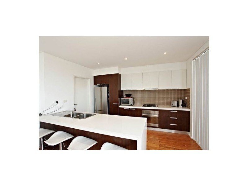 18/5-7 Kilbenny Street, Kellyville Ridge NSW 2155