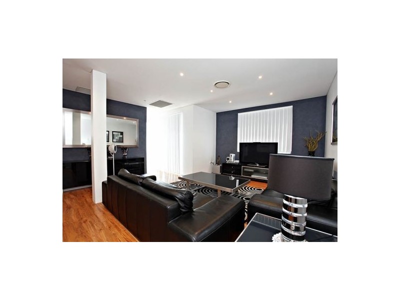 18/5-7 Kilbenny Street, Kellyville Ridge NSW 2155