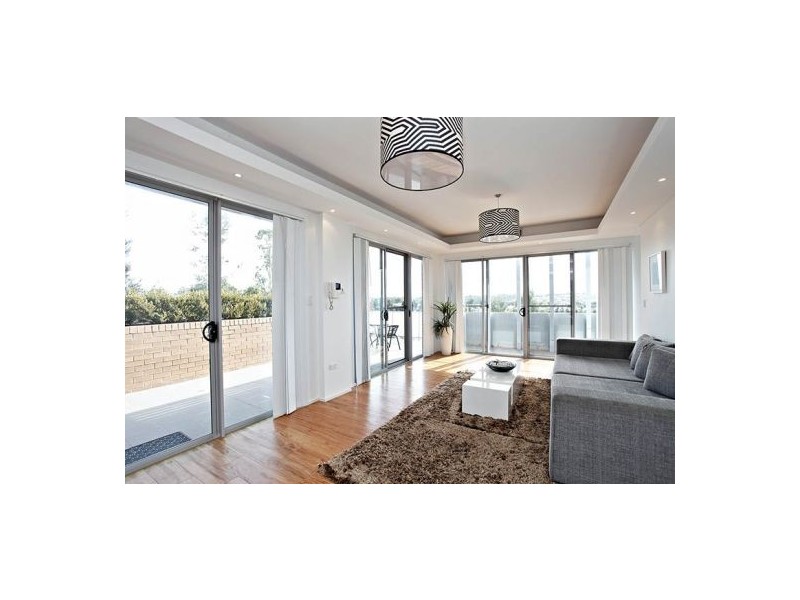 18/5-7 Kilbenny Street, Kellyville Ridge NSW 2155