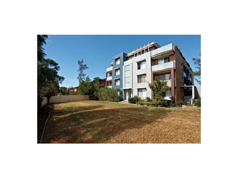 18/5-7 Kilbenny Street, Kellyville Ridge NSW 2155